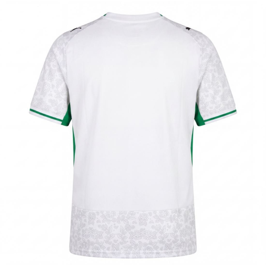 Mens Sassuolo Away Jersey 2026/27 Mens Sassuolo Away Jersey 2026/27