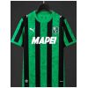 Mens Sassuolo Home Jersey 2026/27 detail view 2