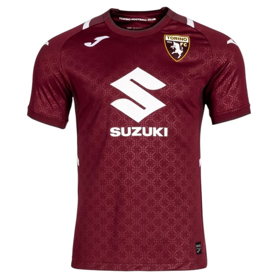 Mens Torino Home Jersey 2026/27 Mens Torino Home Jersey 2026/27