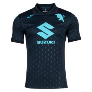 Mens Torino Third Jersey 2026/27