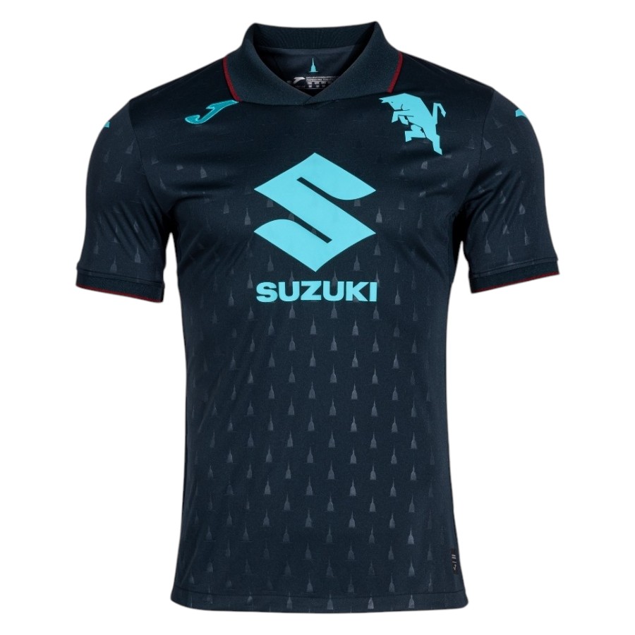 Mens Torino Third Jersey 2026/27 Mens Torino Third Jersey 2026/27