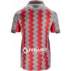 Mens US Cremonese Home Jersey 2026/27 Mens US Cremonese Home Jersey 2026 27 Back 1