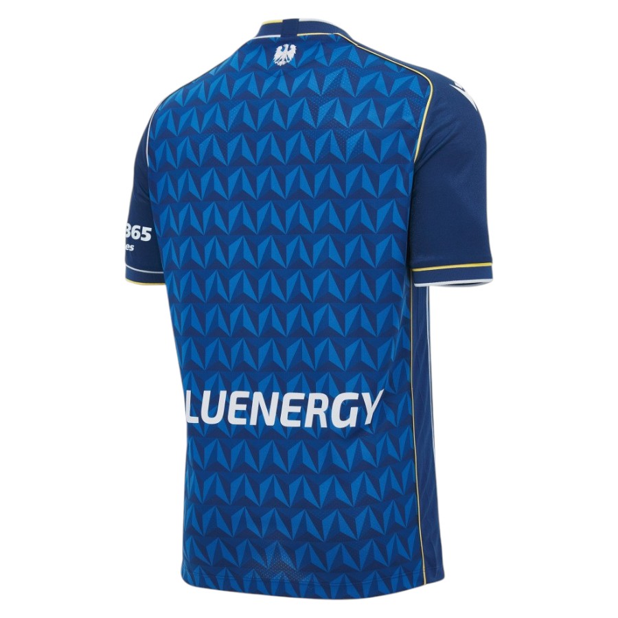 Mens Udinese Away Jersey 2026/27 Mens Udinese Away Jersey 2026/27
