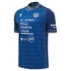 Mens Udinese Away Jersey 2026/27