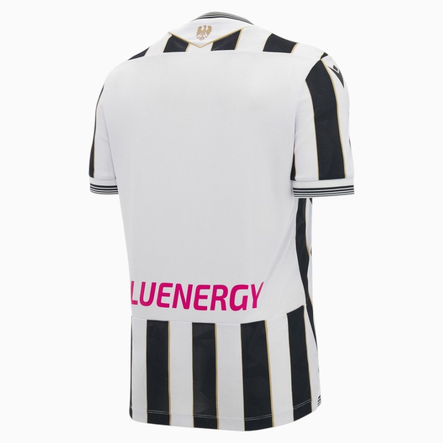 Mens Udinese Home Jersey 2026/27 Mens Udinese Home Jersey 2026/27