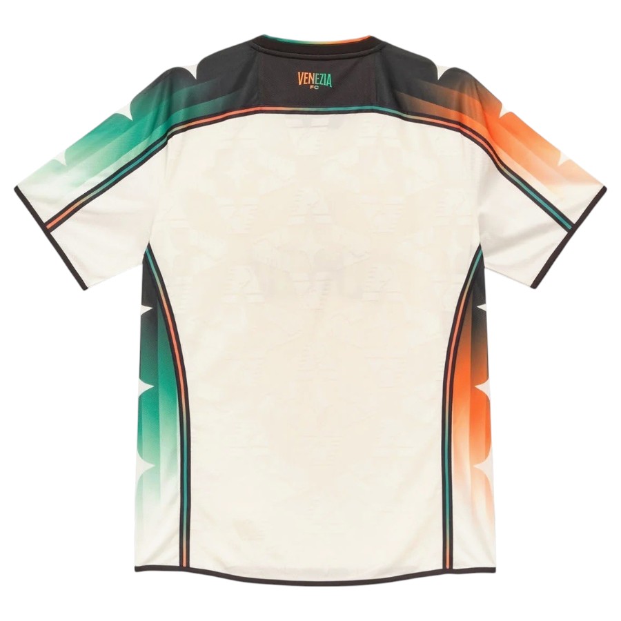 Mens Venezia Away Jersey 2026/27 Mens Venezia Away Jersey 2026/27