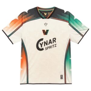 Mens Venezia Away Jersey 2026/27