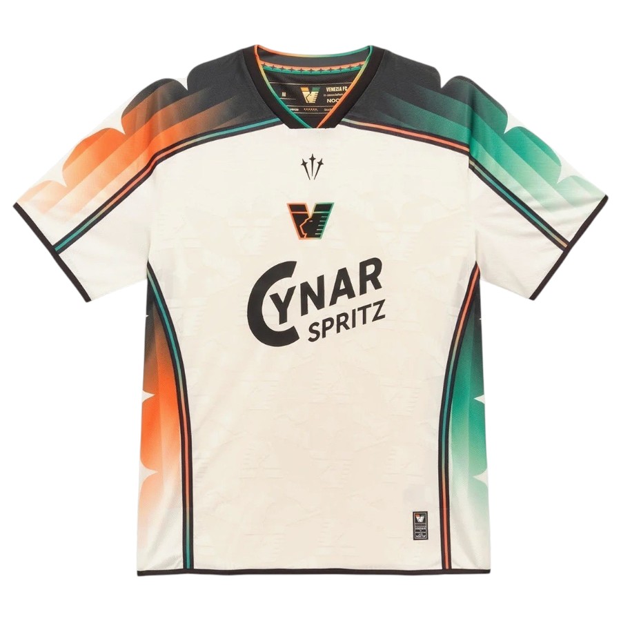 Mens Venezia Away Jersey 2026/27 Mens Venezia Away Jersey 2026/27