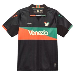 Mens Venezia Home Jersey 2026/27