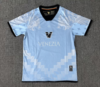 Mens Venezia Light Blue Special Edition Jersey 2026/27