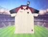 Mens Venezia White Burgundy Special Edition Jersey 2026/27