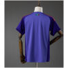 Mens Mexico GK Away Jersey 2026 rear view showing authentic team styling