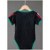 Baby Mexico Third Jersey 2026 rear view showing authentic team styling