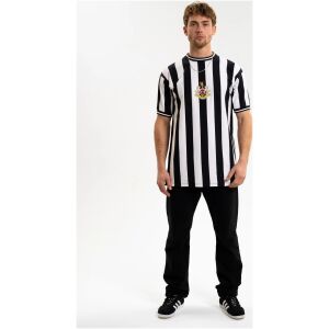 Mens Newcastle United Home Retro Jersey 1974