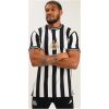 Mens Newcastle United Home Retro Jersey 1974 Mens Newcastle United Home Retro Jersey 1974