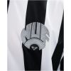 Mens Newcastle United Home Retro Jersey 1984 Mens Newcastle United Home Retro Jersey 1984