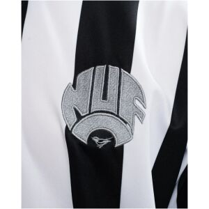 Mens Newcastle United Home Retro Jersey 1984