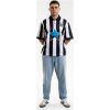 Mens Newcastle United Home Retro Jersey 1993/95