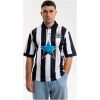 Mens Newcastle United Home Retro Jersey 1993/95