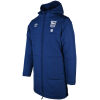 Mens Ipswich Town Navy Training Jacket 2026/27 Mens Ipswich Town Navy Training Jacket 2026/27