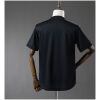 Mens Netherlands Retro Away Jersey 2012 Mens Netherlands Retro Away Jersey 2012 rear view showing authentic team styling