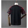 Mens New Red Home Jersey 2026/27 rear view showing matching team styling