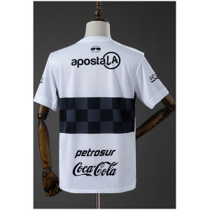 Mens Olimpia 2026 Home Jersey 2026/27 rear view showing authentic team styling