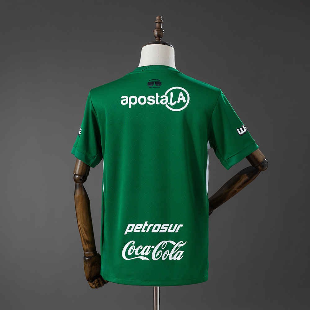 Mens Olimpia Third Jersey 2026/27 Mens Olimpia Third Jersey 2026/27 rear view showing authentic team styling