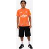 Mens Newcastle United Orange Goalkeeper Jersey 2026/27