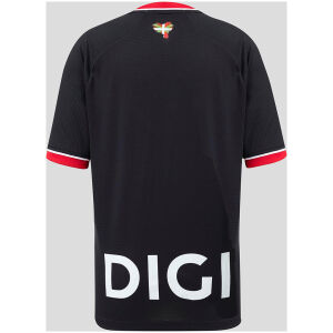Kids Athletic Bilbao Away Jersey 2026/27