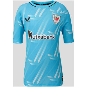 Kids Athletic Bilbao Third Jersey 2026/27