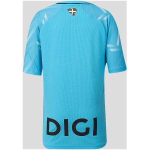 Kids Athletic Bilbao Third Jersey 2026/27