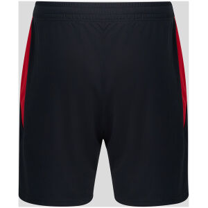 Mens Athletic Bilbao Home Shorts 2026/27