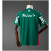 Mens Palmeiras All sponsors Home Jersey 2026/27 Mens Palmeiras All sponsors Home Jersey 2026/27 rear view showing authentic team styling