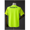 Mens Palmeiras GK Third Jersey 2026/27 rear view showing authentic team styling