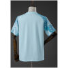 Mens Palmeiras Pre-Match Jersey 2026/27 Mens Palmeiras Pre-Match Jersey 2026/27 rear view showing authentic team styling