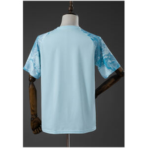 Mens Palmeiras Pre-Match Jersey 2026/27 rear view showing authentic team styling