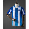Men’s blue and white Paysandu 2026/27 home jersey front view