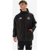 Mens Newcastle United Black Training Jacket 2026/27