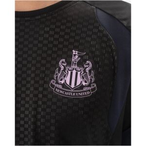Mens Newcastle United Black Training Jersey 2026/27