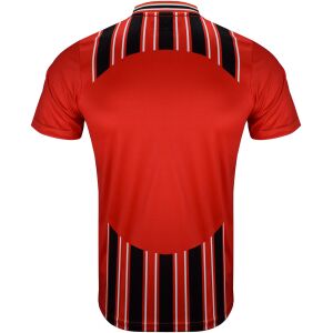 Mens AFC Bournemouth Home Retro Jersey 2000-02