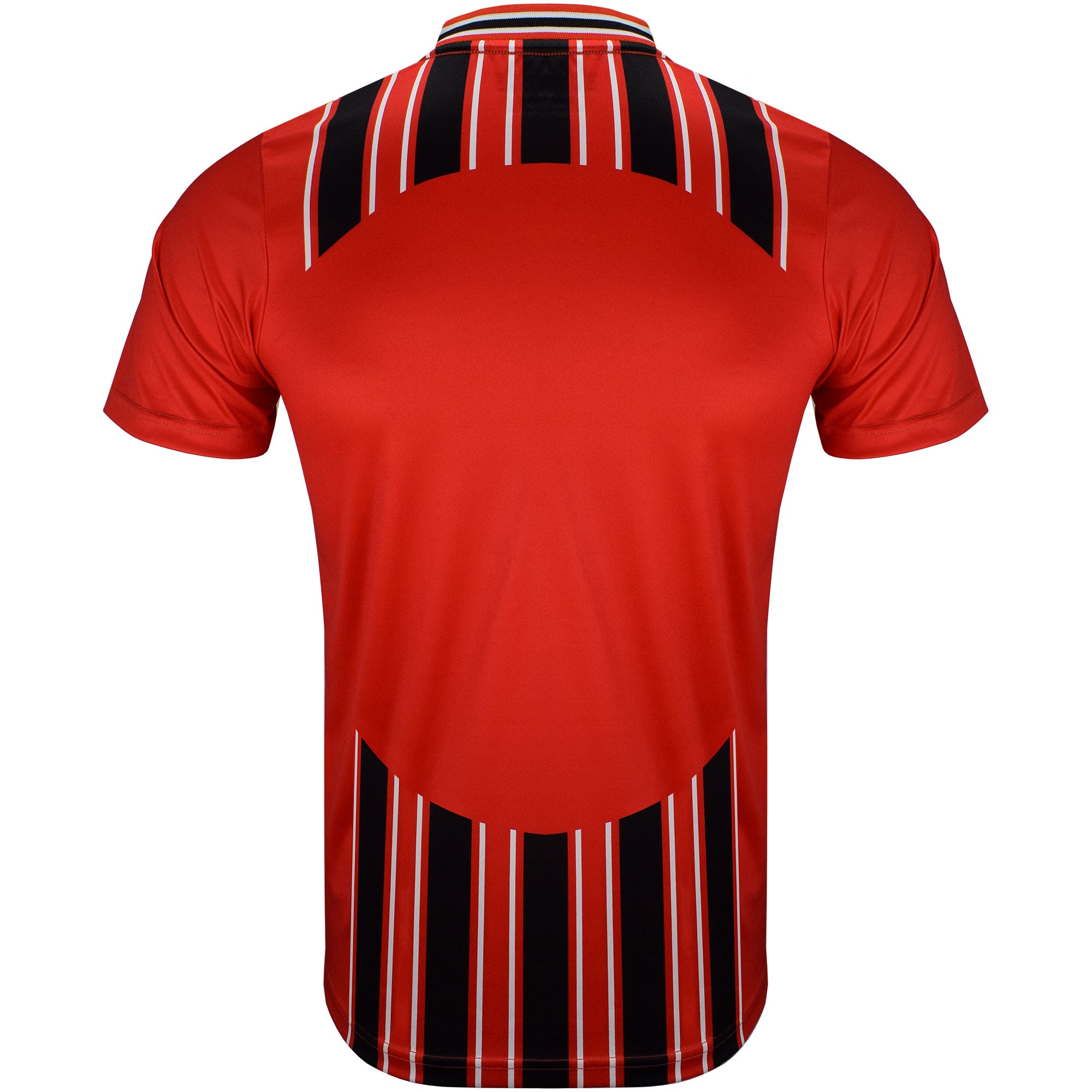 Mens AFC Bournemouth Home Retro Jersey 2000-02 Mens AFC Bournemouth Home Retro Jersey 2000-02