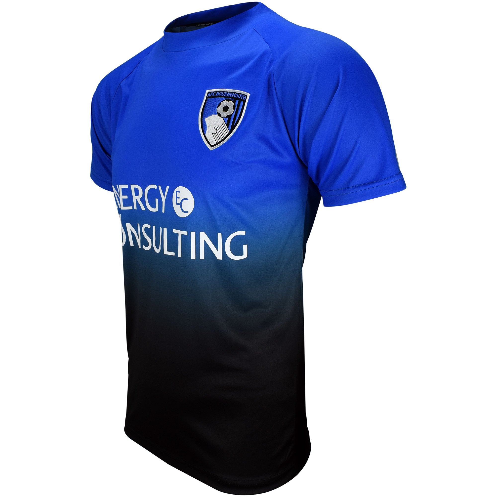 Mens AFC Bournemouth Third Retro Jersey 2014-15 Mens AFC Bournemouth Third Retro Jersey 2014-15
