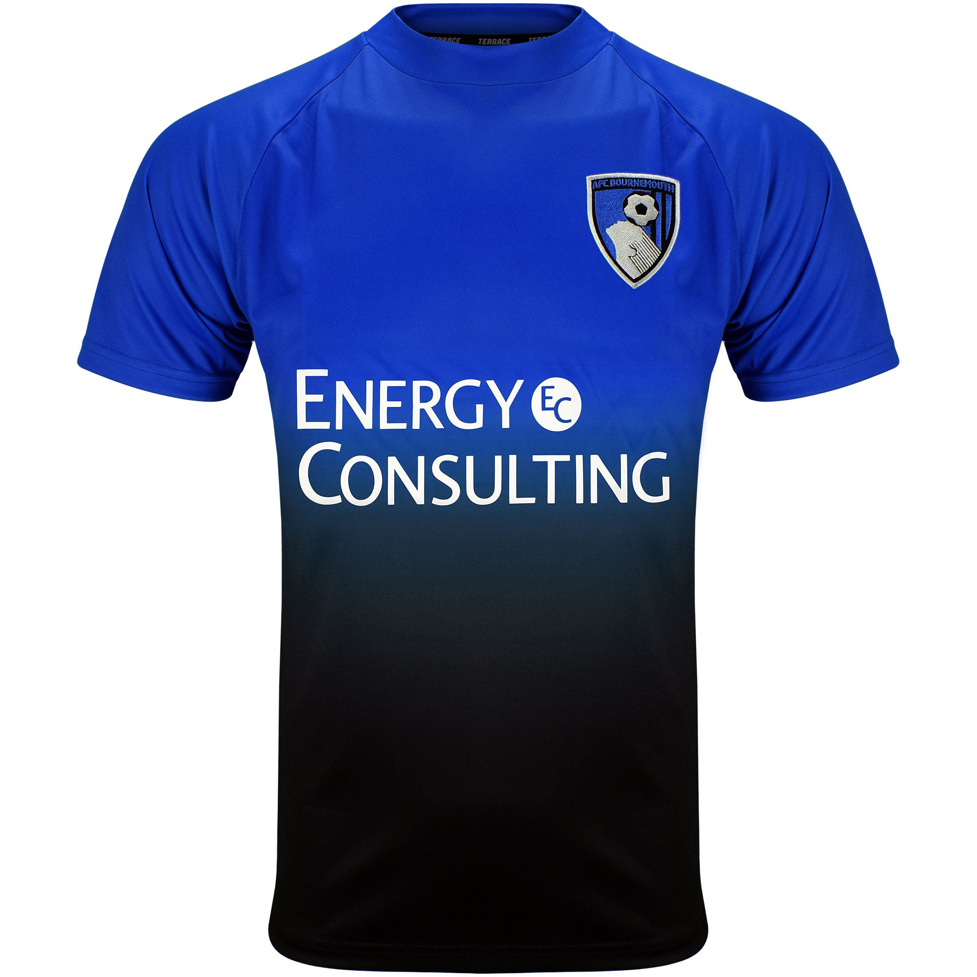 Mens AFC Bournemouth Third Retro Jersey 2014-15 Mens AFC Bournemouth Third Retro Jersey 2014-15