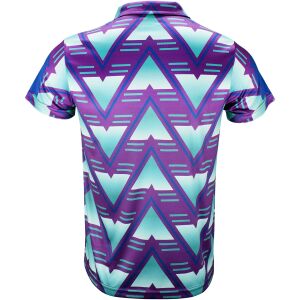 Mens AFC Bournemouth Away Retro Jersey 1992-94