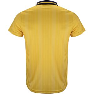 Mens AFC Bournemouth Away Retro Jersey 1995-96