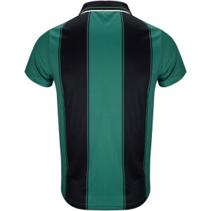 Mens AFC Bournemouth Away Retro Jersey 1998-00