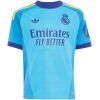 Kids Real Madrid Goalkeeper Jersey 2026/27