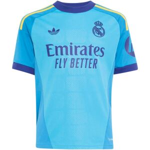 Kids Real Madrid Goalkeeper Jersey 2026/27 Kids Real Madrid Goalkeeper Jersey 2026/27