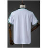 Mens Racing de Santander Style Retro Jersey 2025/26 rear view showing authentic team styling